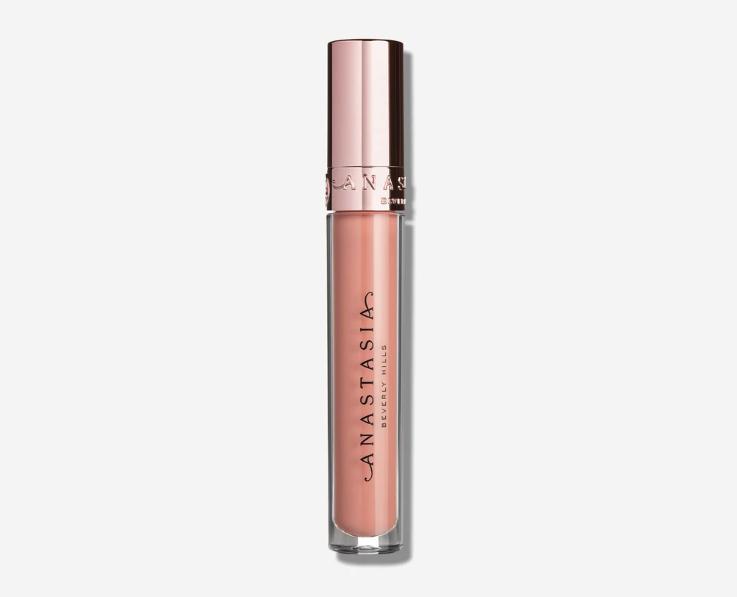 Anastasia Beverly Hills Liquid Lipstick Peachy