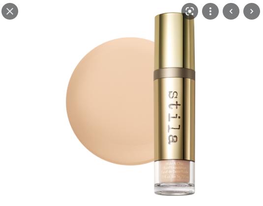 Stila Hide & Chic Fluid Foundation Light 2