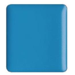 Inglot Cream Lipstick Refill Mermaid Blue 94