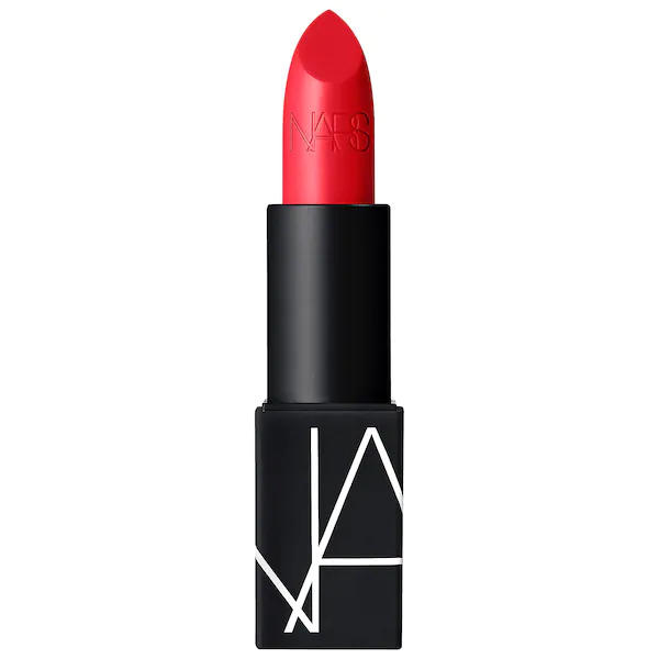 NARS Lipstick Ravishing Red