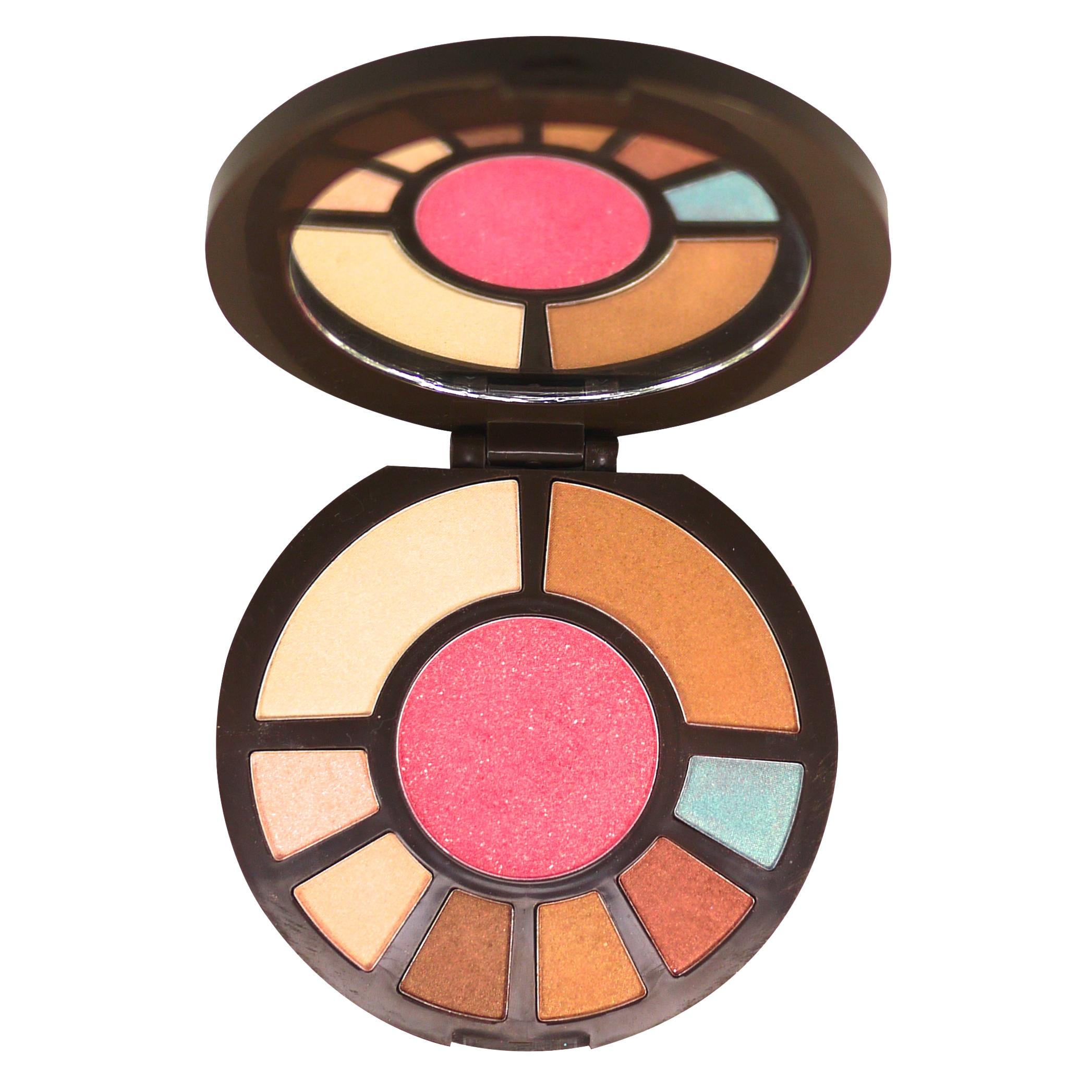 Tarte Romancing the Glow Eye & Cheek Palette #2