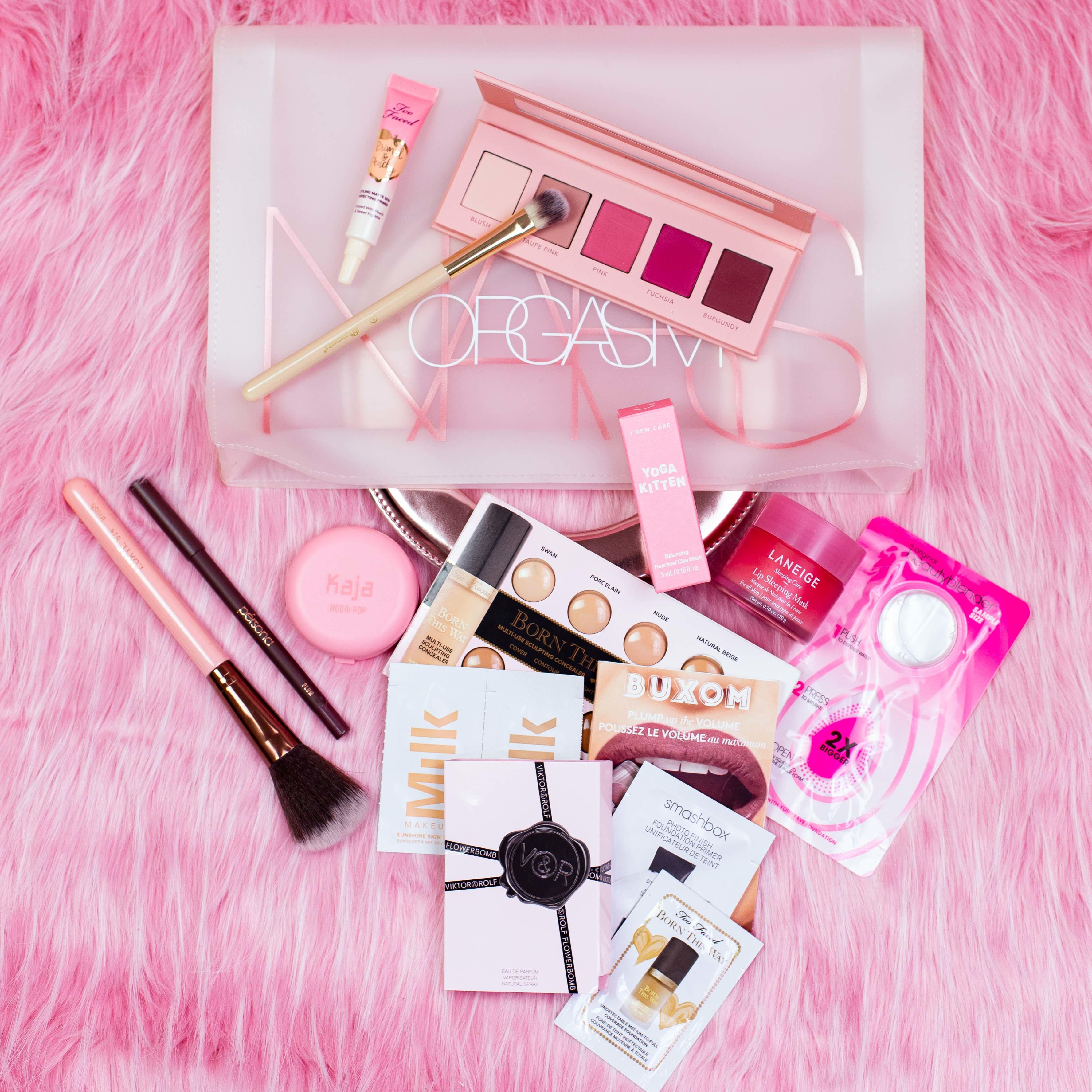 💖 Pink Bundle Cute N 💖- Mini Version