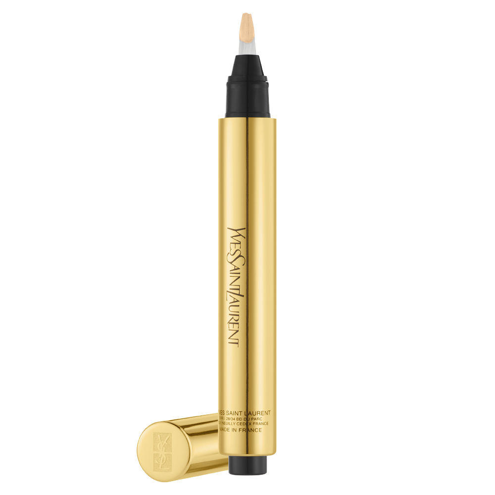 YSL Touche Eclat Radiant Touch 1