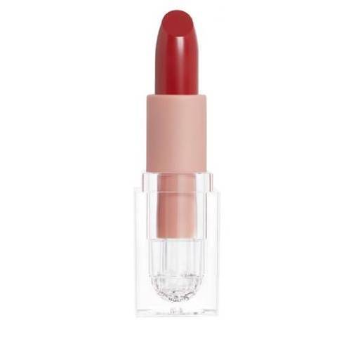 KKW Beauty Red Creme Lipstick Cherry Pop