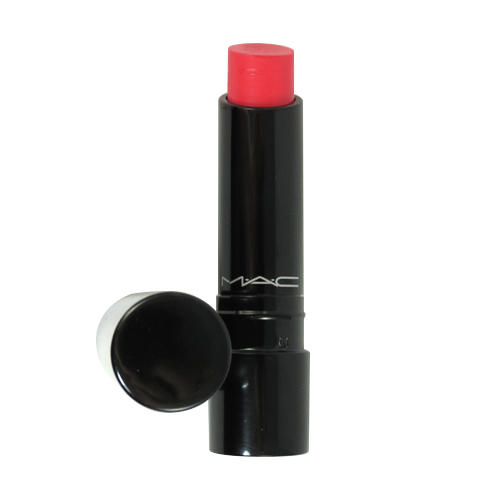 MAC Sheen Supreme Lipstick Pleasuretime