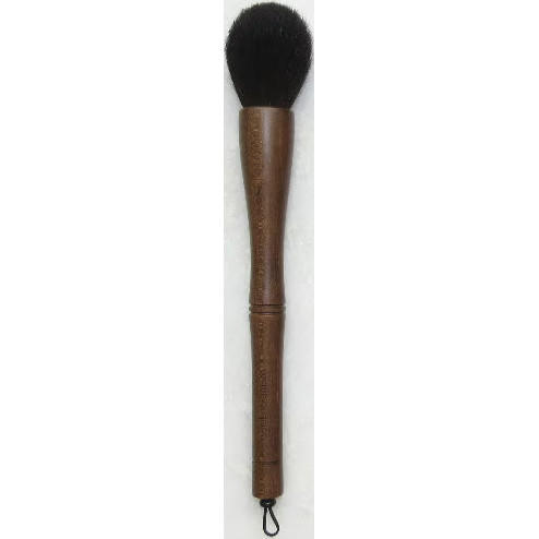 Wayne Goss The Artist Large Wood Brush