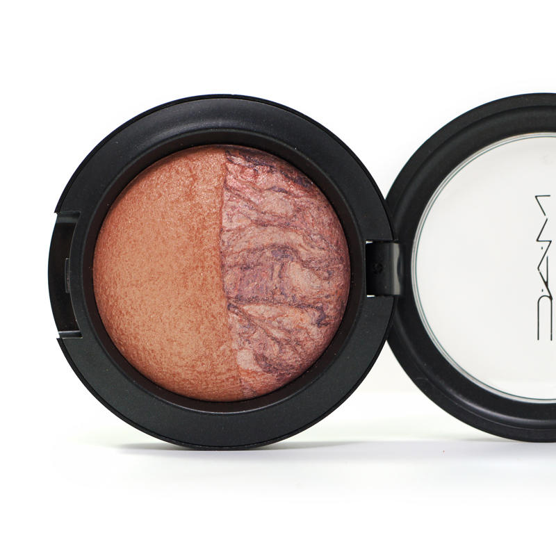 MAC Mineralize Blush Earth to Earth #1