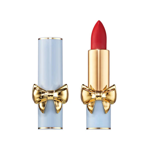 Pat McGrath Labs SatinAllure Lipstick Elson 5