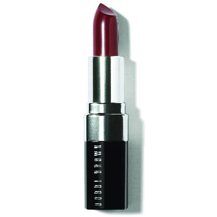 Bobbi Brown Lip Color Lipstick Port 2