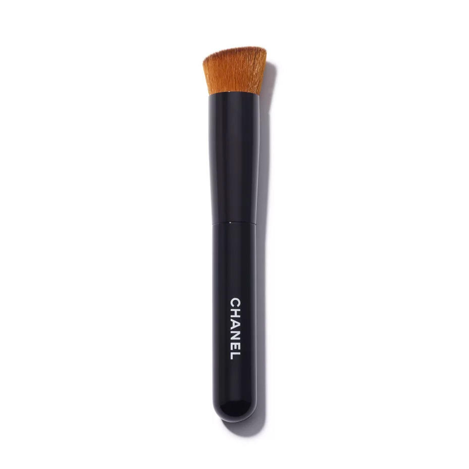 Chanel Fluid/Powder Foundation Brush 8 #0