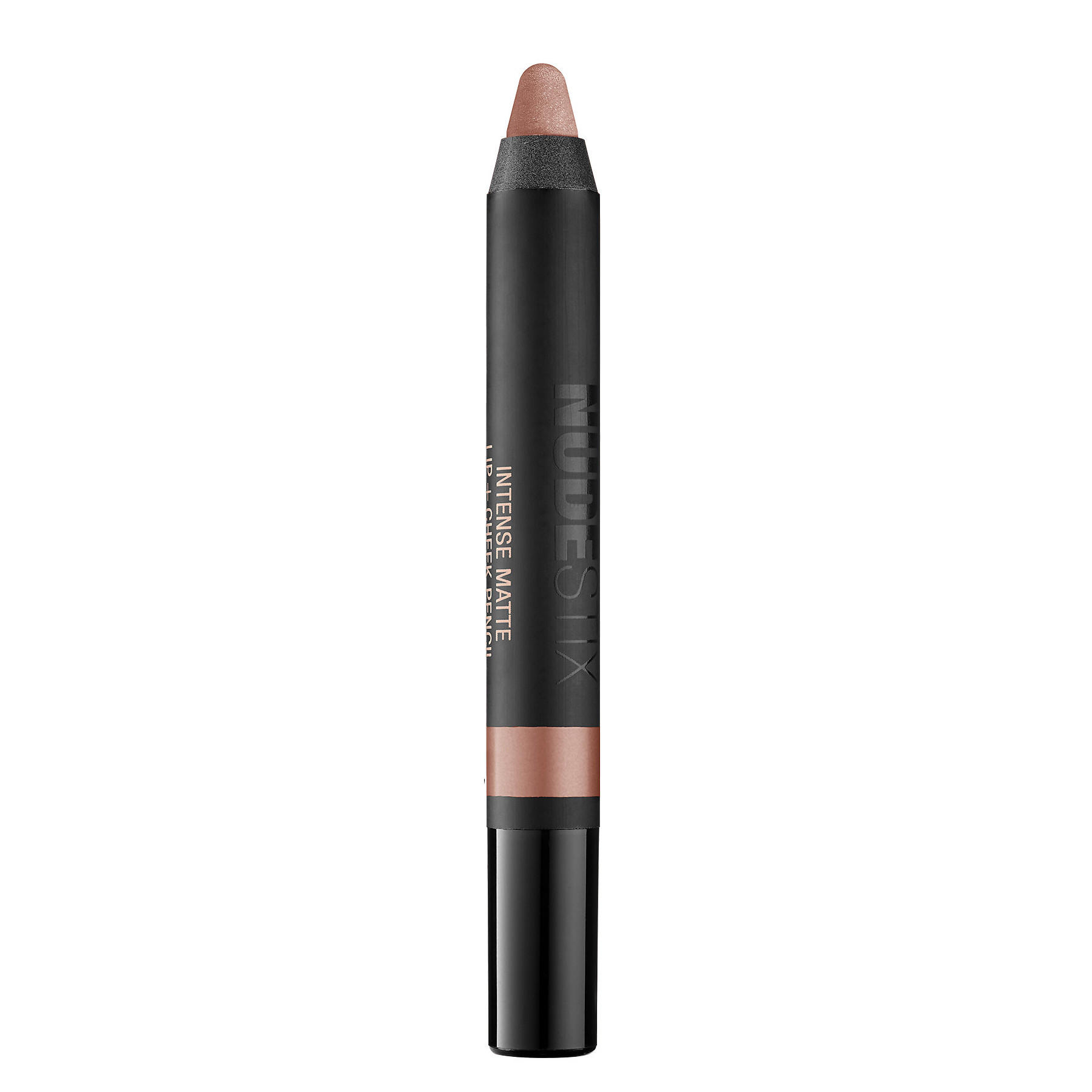 NUDESTIX Intense Matte Lip + Cheek Pencil Tamed