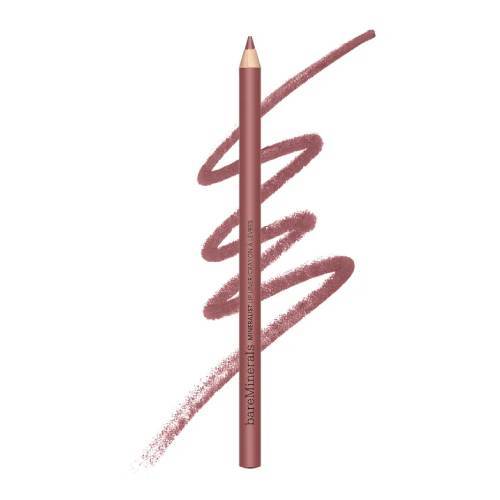 bareMinerals Mineralist Lasting Lip Liner Cherished Rose