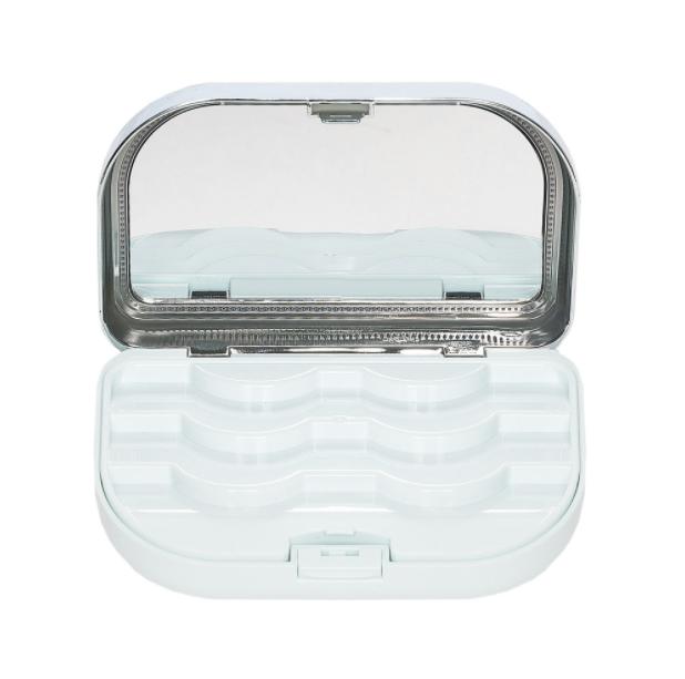 House of Lashes Precious Gem Lash Case Aquamarine #1