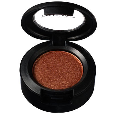 MAC Eyeshadow Coppering