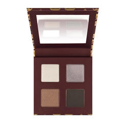 LORAC Eyeshadow Palette The Royal Collection Silver Silk