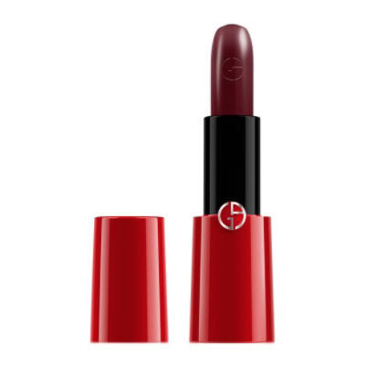 Giorgio Armani Rouge Ecstasy Lipstick Night Viper 602