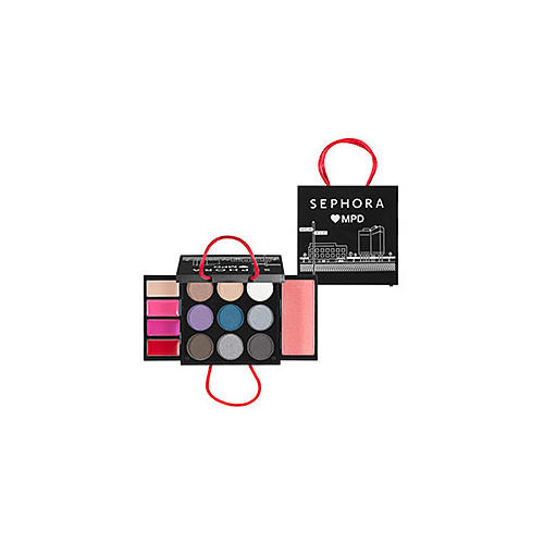 Sephora Loves MPD Mini Bag Palette