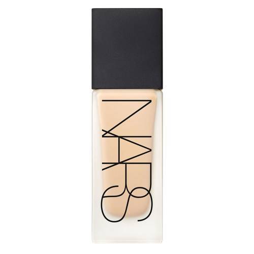 NARS All Day Luminous Weightless Foundation Santa Fe Medium 2