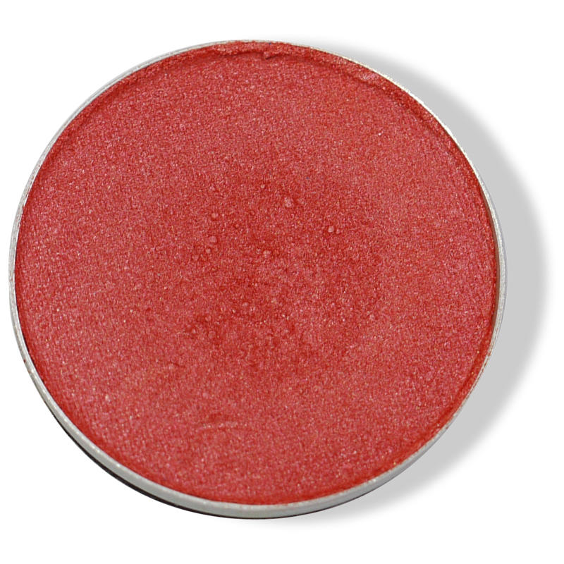 MAC Eyeshadow Refill Firecracker #0