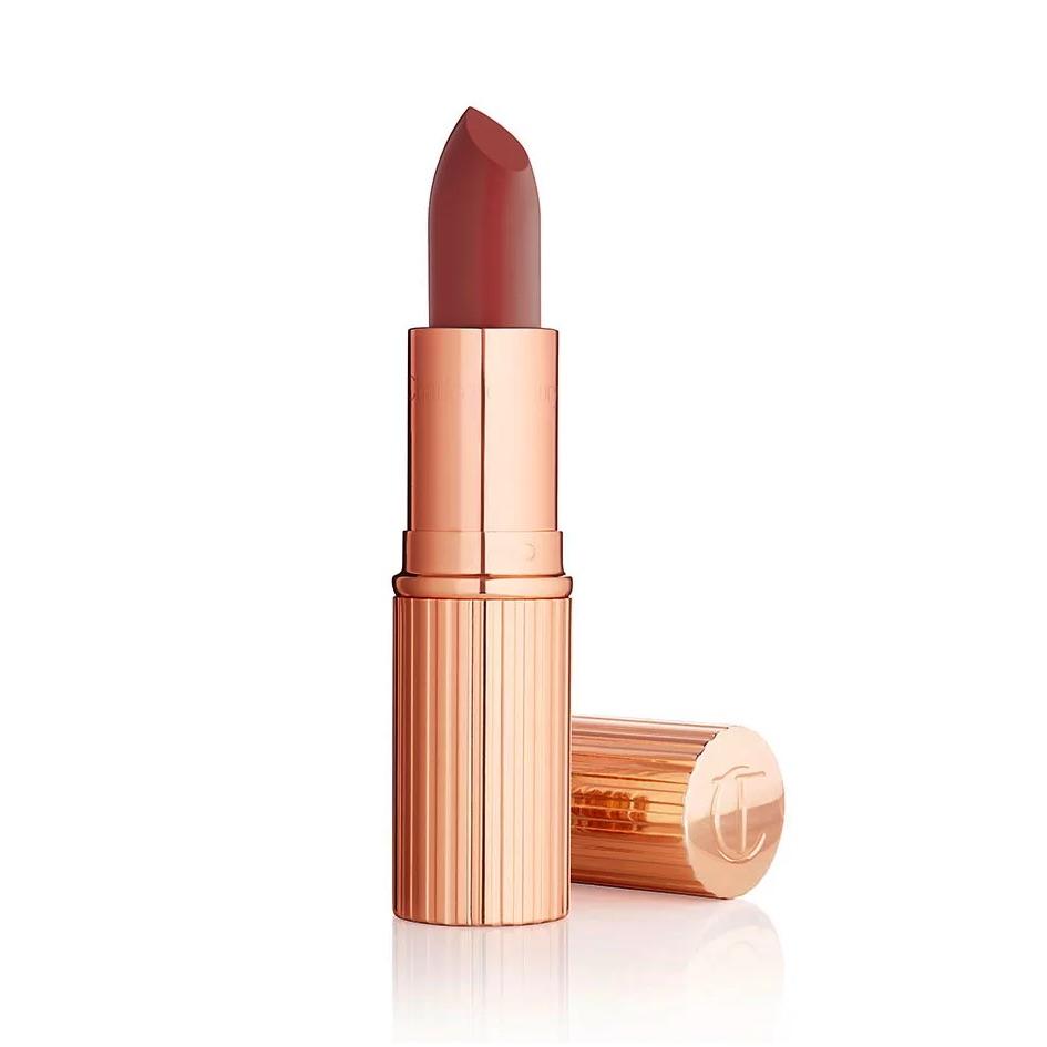 Charlotte Tilbury K.I.S.S.I.N.G Lipstick American Sweetheart