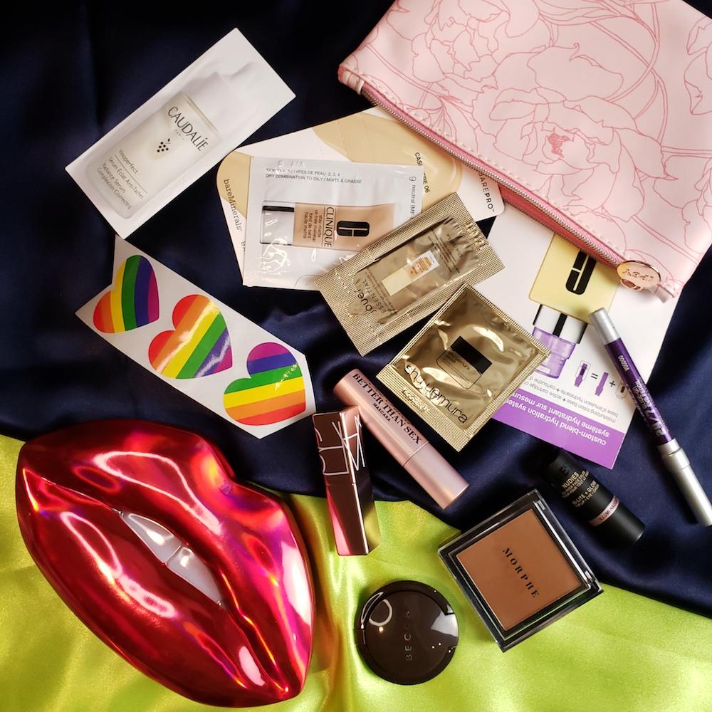 🌈🦄 UNICORN PRIDE HAUL 63 ✨ #0