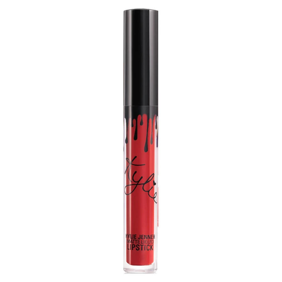 Kylie Cosmetics Matte Liquid Lipstick Bad Lil Thing