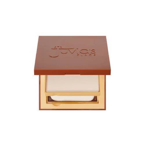 Juvia's I Am Magic Powder Foundation Oslo 