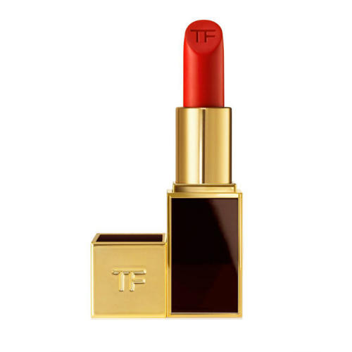 Tom Ford Lip Color Matte Flame 06