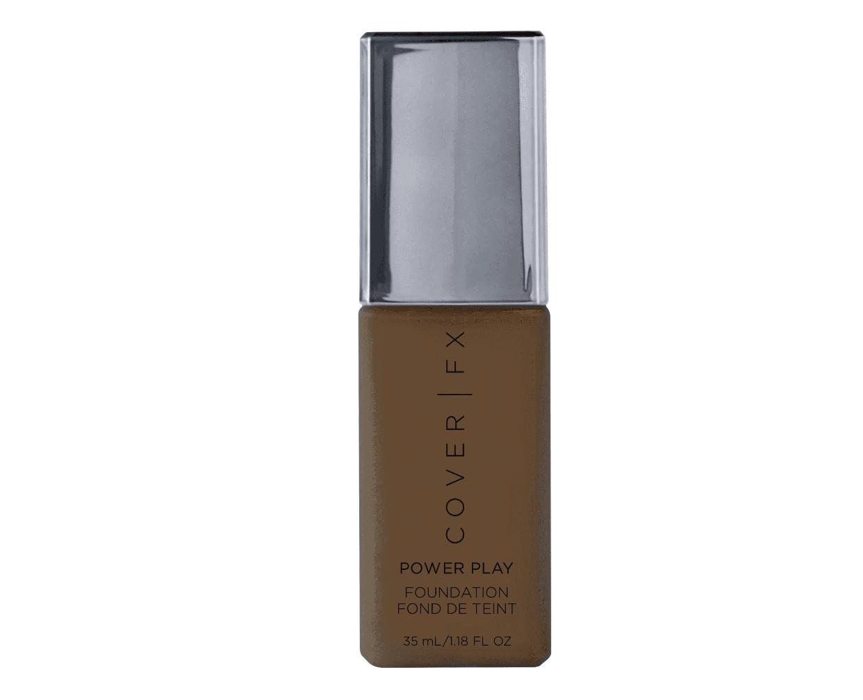 Cover Fx Power Play Foundation N120