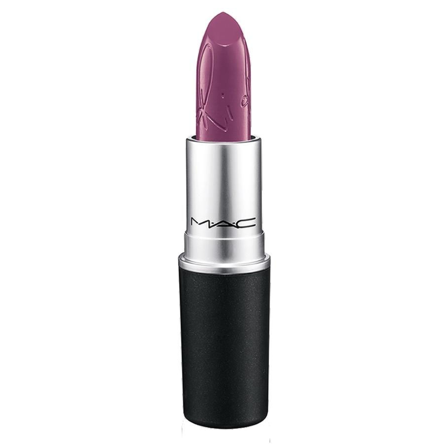 MAC Lipstick RiRi Hearts MAC Summer Collection RiRi Boy