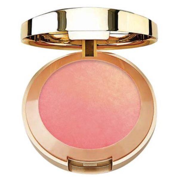 Milani Baked Powder Blush Bella Bellini 12