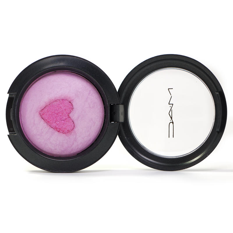 MAC Mineralize Blush Sakura #0