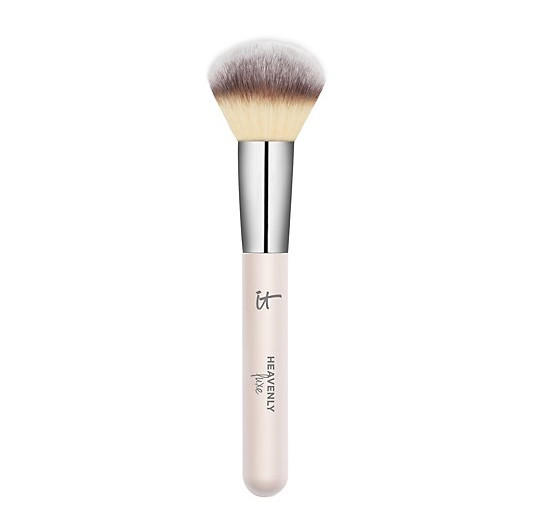IT Cosmetics Heavenly Luxe Buffing Foundation Brush