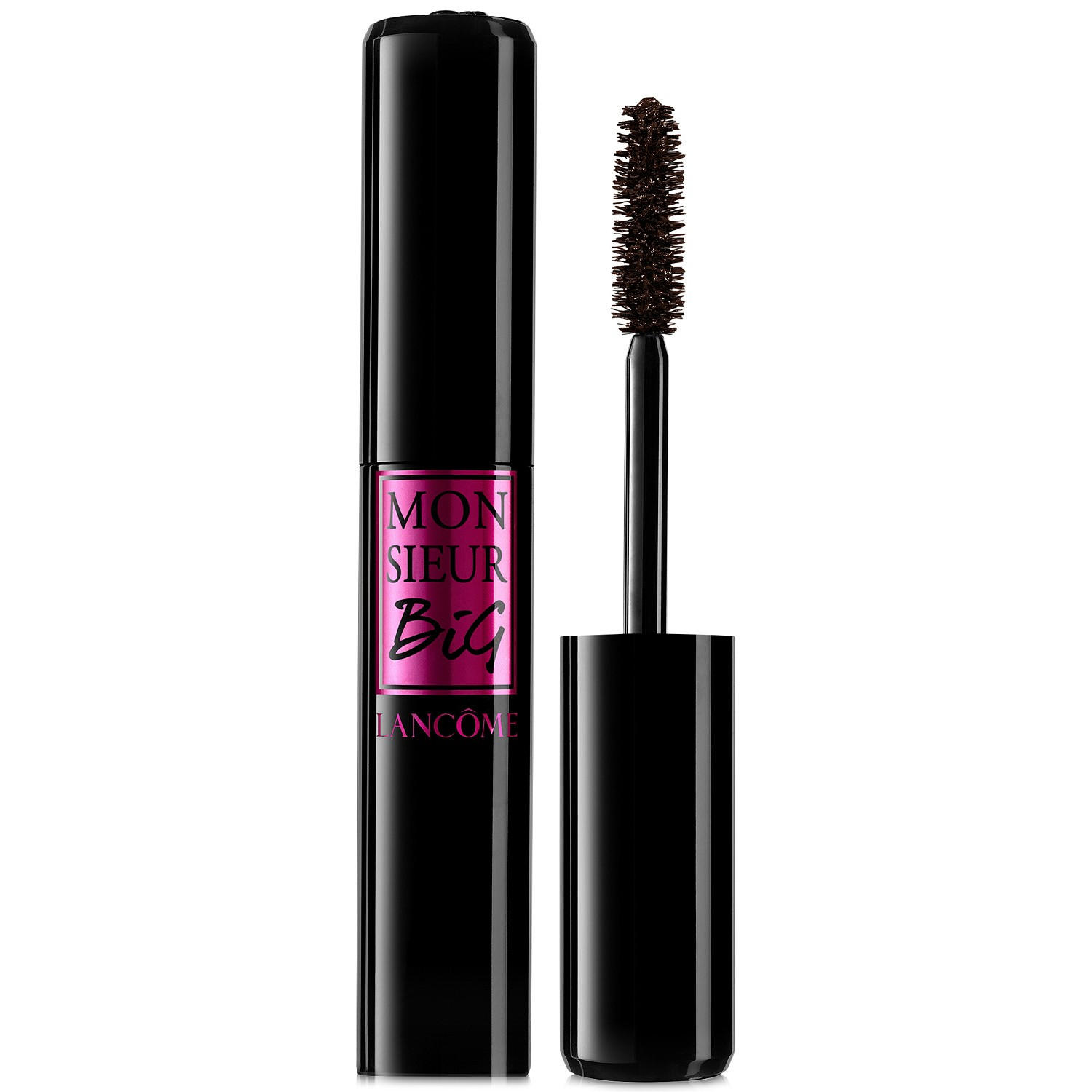 Lancome Monsieur Big Volumizing Mascara Brown 02