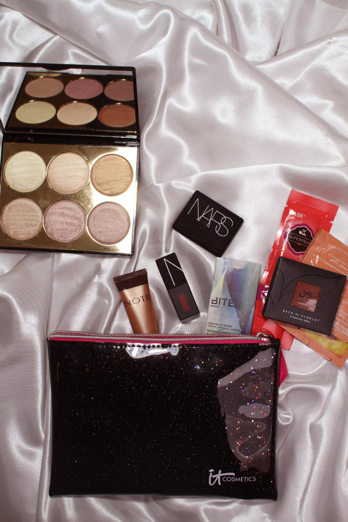 💙 IceBaby Haul W2