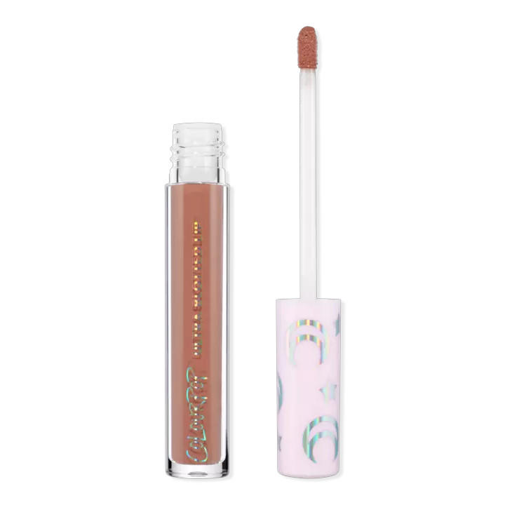 ColourPop x Sailor Moon Ultra Blotted Lip Sailor Fuku