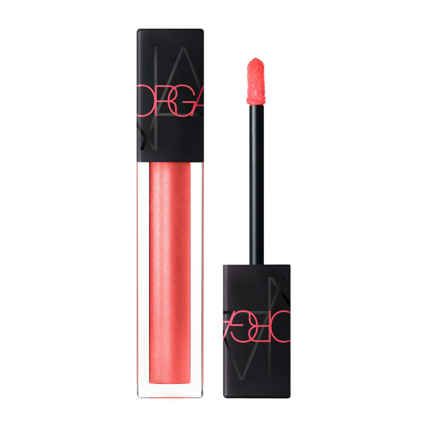 NARS Oil-Infused Lip Tint Orgasm X