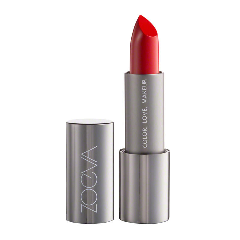 Zoeva Luxe Cream Lipstick Cooling Passion