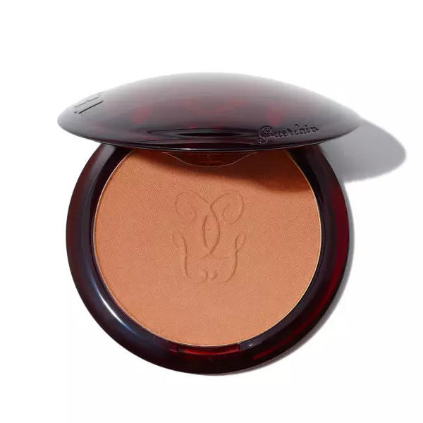 Guerlain Terracotta Bronzing Powder Brunettes 01