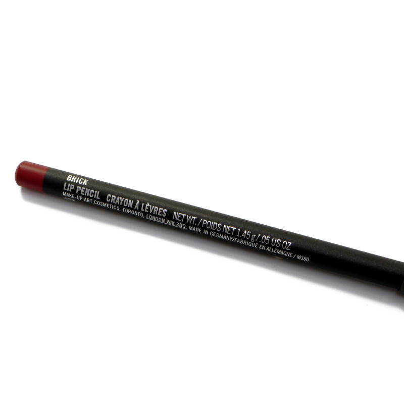MAC Lip Pencil Brick #2