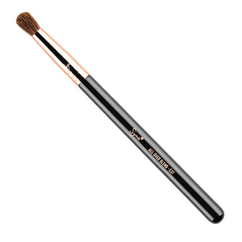 Sigma All Over Blend Brush E37 Copper