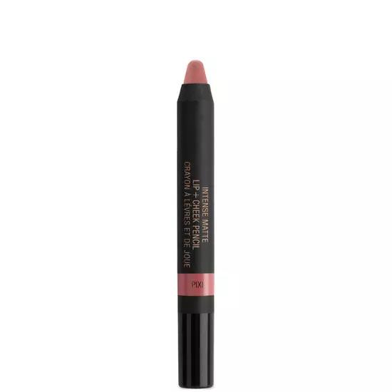 NUDESTIX Intense Matte Lip + Cheek Pencil Pixi Mini