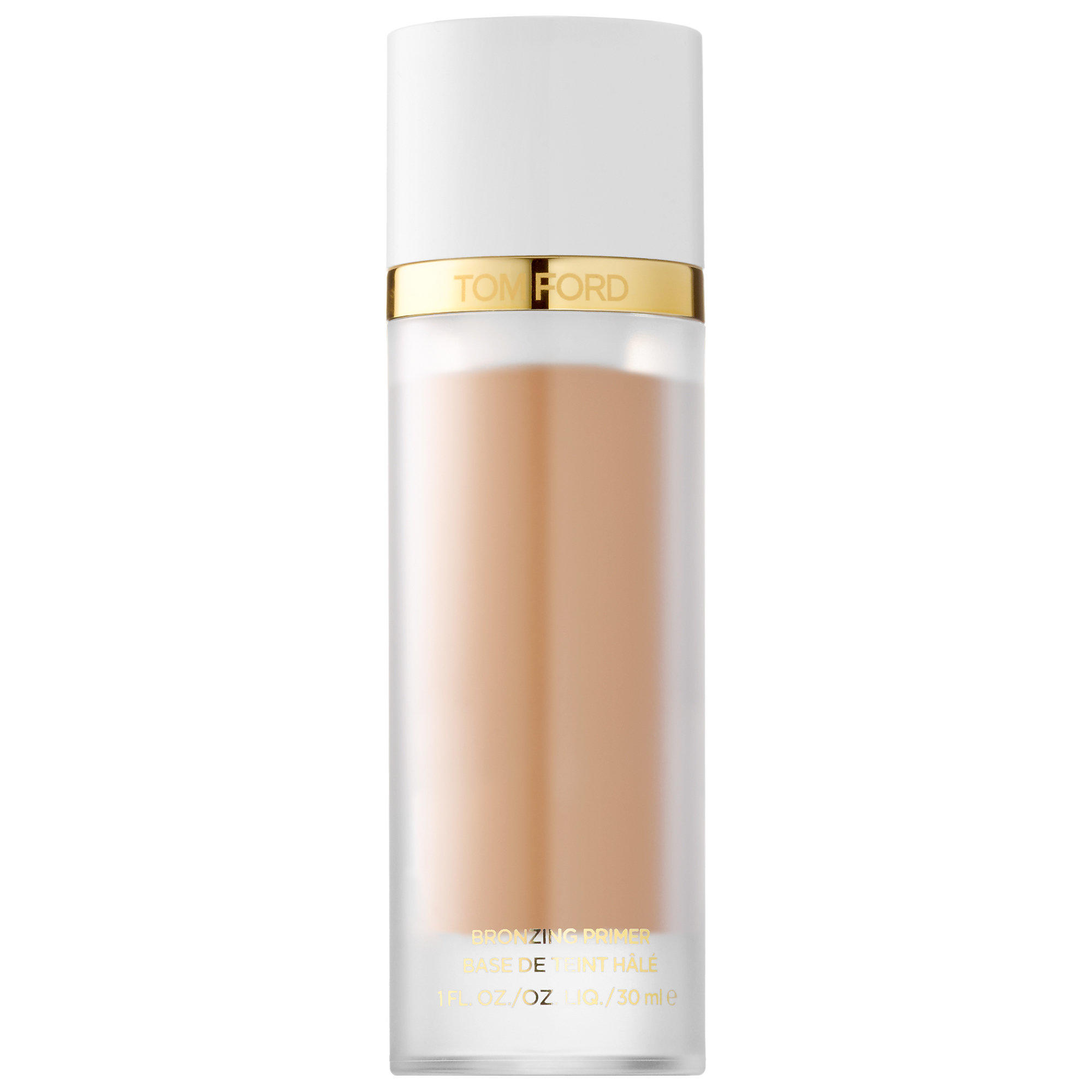 Tom Ford Bronzing Primer Resort To Pleasure