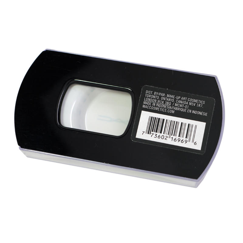 MAC False Lashes 43 LASH #4