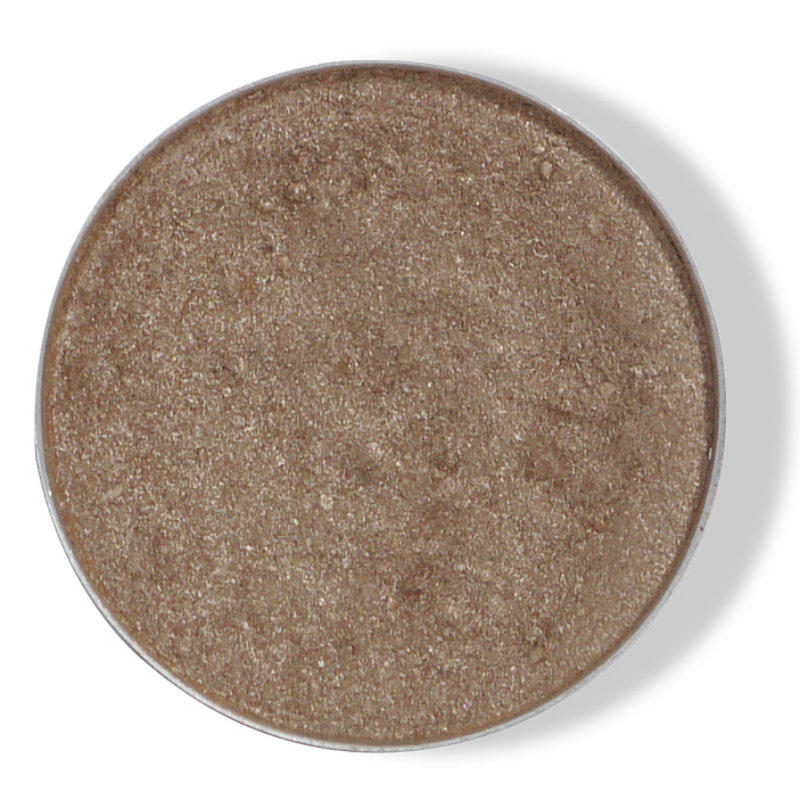 MAC Eyeshadow Refill Warming Trend #0