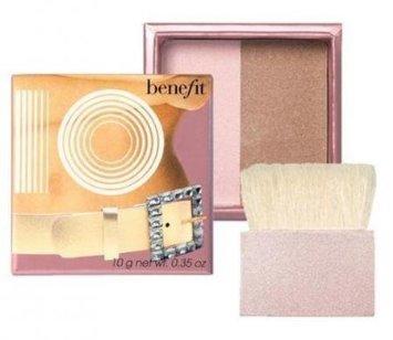 Benefit Bronzing & Highlighting Duo 10