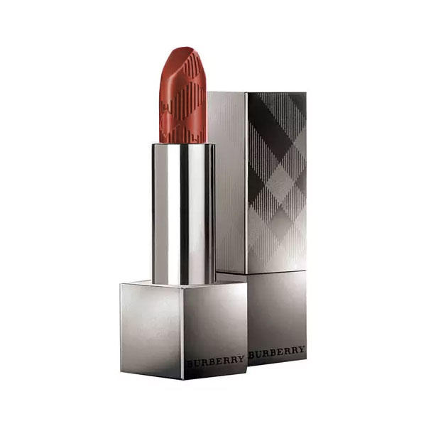 Burberry Natural Sheer Lipstick Lip Mist Copper 202