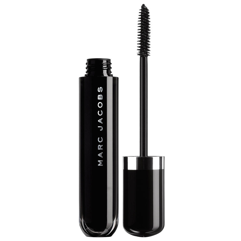 Marc Jacobs Lash Lifter Gel Definition Mascara Blacquer 20