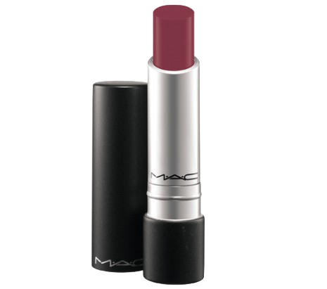 MAC Pro Longwear Lipcreme Lipstick Positively Dashing
