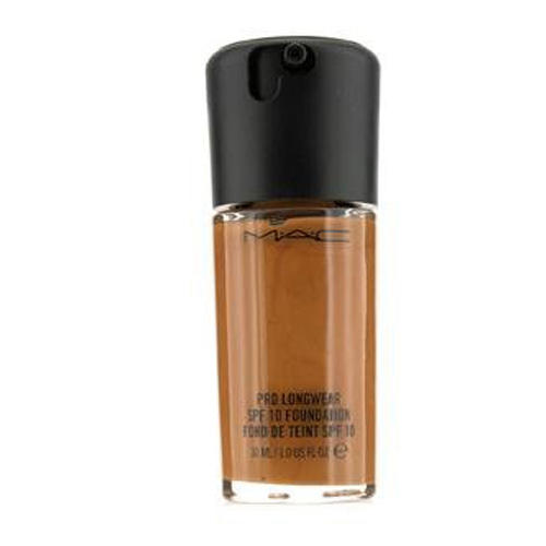 MAC Pro Longwear Foundation NC50